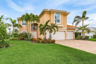 Villa American Beauty - Cape Coral - 9