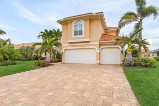Villa American Beauty - Cape Coral - 8