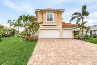 Villa American Beauty - Cape Coral - 6