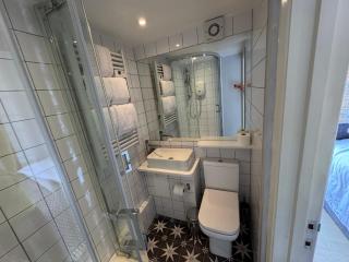 Centrally located studio flat in SW1 - Londra - 1