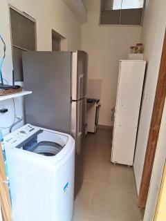 APTO 2 qtos, 3 camas, 10minutos a pé até praia - 3