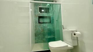 APTO 2 qtos, 3 camas, 10minutos a pé até praia - Vila Velha - 4