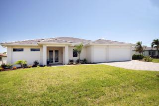 Villa Fantastica Luxe Pool Canal Access To Gulf - Cape Coral - 9