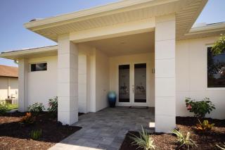 Villa Fantastica Luxe Pool Canal Access To Gulf - Cape Coral - 8