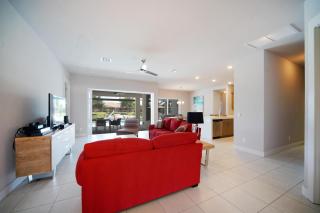 Villa Fantastica Luxe Pool Canal Access To Gulf - Cape Coral - 6
