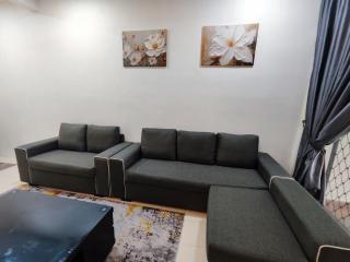 Homestay Temerloh Jaya with Private Pool 3Bedroom 3Aircond 2Water Heater Free High Speed Wi-Fi Netflix - Temerloh - 3