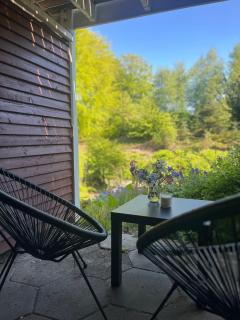 Hygge i det grønne - Langå - 2