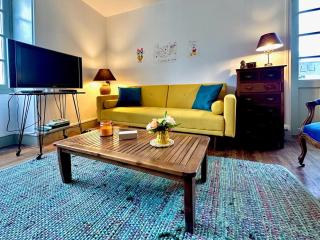 Vézelay, Maison de Marita - 9