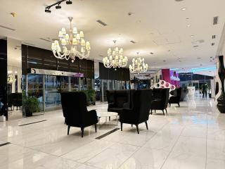 1BR Condotel in Azure Urban Resort near NAIA #TRO1 - Manila - 2