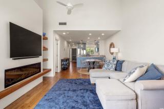 4324 Windswept Villa by Akers Ellis Rentals - Kiawah Island - 8