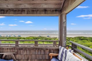 4324 Windswept Villa by Akers Ellis Rentals - Kiawah Island - 0