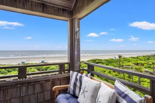 4324 Windswept Villa by Akers Ellis Rentals - Kiawah Island - 4