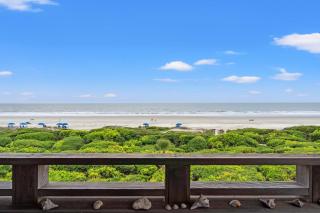 4324 Windswept Villa by Akers Ellis Rentals - Kiawah Island - 3