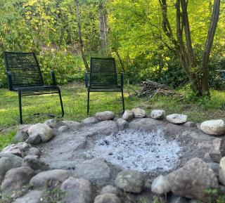 Hygge i det grønne - 3