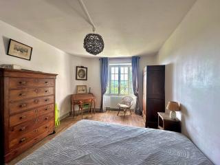 Vézelay, Maison de Marita - 3