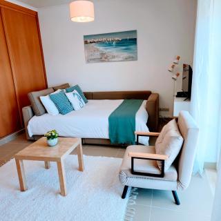 Studio Rossio Sea View By ALzira - Albufeira - 5