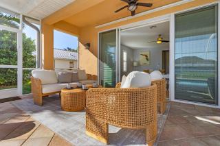 Villa American Beauty - 1