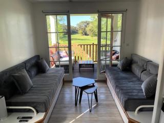 Résidence Port Bourgenay - maeva Home - Appartement 2 Pièces 5 Personnes - Prestige MAE-5164 - Talmont - 0