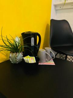 Hygge i det grønne - Langå - 5