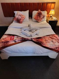 Cairo Heart Hotel By GH For Hotels - Le Caire - 3