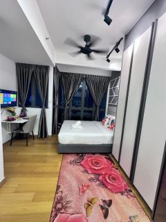 The Luxe Infinitum by KLCC - Kuala Lumpur - 4