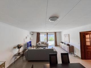 Sarafina appartement haut standing - Libreville - 9