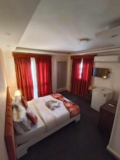 Cairo Heart Hotel By GH For Hotels - Le Caire - 8