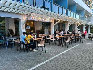 1BR Condotel in Azure Urban Resort near NAIA #TRO1 - Manila - 6
