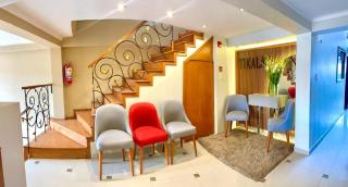 Tikala Cusco Boutique Hotel - Cuzco - 6