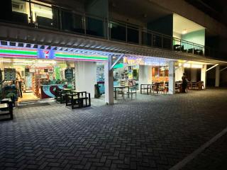 1BR Condotel in Azure Urban Resort near NAIA #TRO1 - Manila - 7