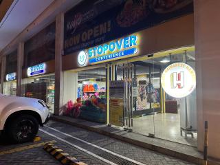 1BR Condotel in Azure Urban Resort near NAIA #TRO1 - Manila - 9