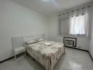 Apartamento Pé na Areia Barra da Tijuca - 8