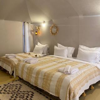Merzouga Activities Luxury Camp - Merzouga - 9