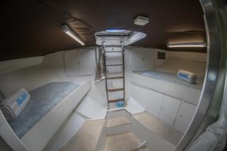 Charter Boat - Barcellona - 6