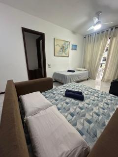 Apartamento Pé na Areia Barra da Tijuca - 7