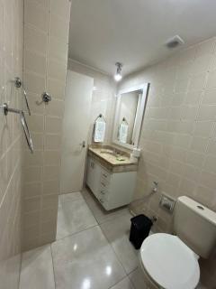 Apartamento Pé na Areia Barra da Tijuca - 2