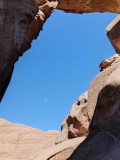 Wasan Camp Wadi Rum - Wadi Rum - 1
