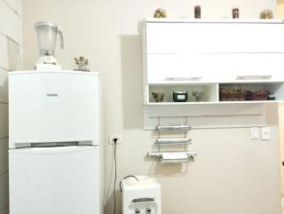 Casa Cond 2Q com Churrasqueira - 5