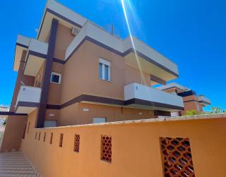 MIRA IL MARE Seaview Apartment - Sunset Lovers' Spot - 50m from the Beach LAVINIO MARE - Anzio - 2