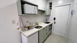 Studio Beach House - Santos - 6