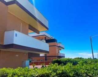 MIRA IL MARE Seaview Apartment - Sunset Lovers' Spot - 50m from the Beach LAVINIO MARE - 6