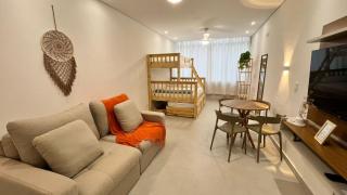 Studio Beach House - Santos - 3