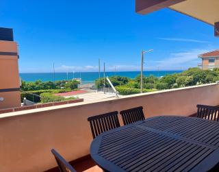 MIRA IL MARE Seaview Apartment - Sunset Lovers' Spot - 50m from the Beach LAVINIO MARE - 2