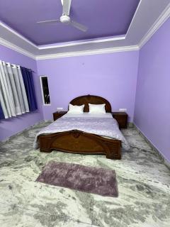 Lavender suite by Indiranagar Metro - Bangalore - 5