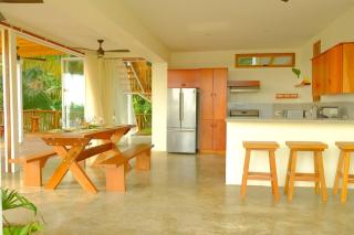 Hija Del Manantial - Ocean-View Villa - Uvita - 0