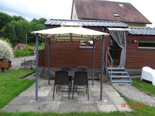 Tiny-house - Wihr-au-Val - 3
