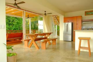 Hija Del Manantial - Ocean-View Villa - Uvita - 5