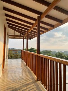 Hija Del Manantial - Ocean-View Villa - Uvita - 2