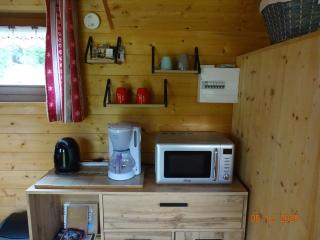 Tiny-house - Wihr-au-Val - 4
