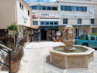 Rantzo Holiday Apartments - Pissouri - 3